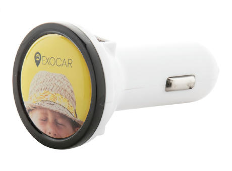 USB-Ladeadapter BiPower