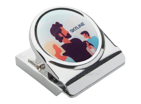 Memohalter MagNote