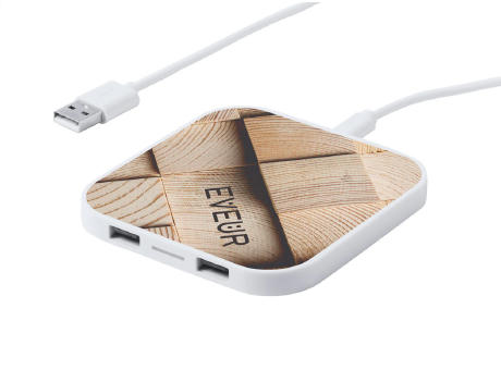 Wireless-Charger Flodok