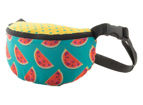 Individuelle Gürteltasche CreaWaist A