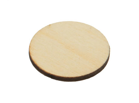 Individueller Einkaufswagenchip ColoCoin