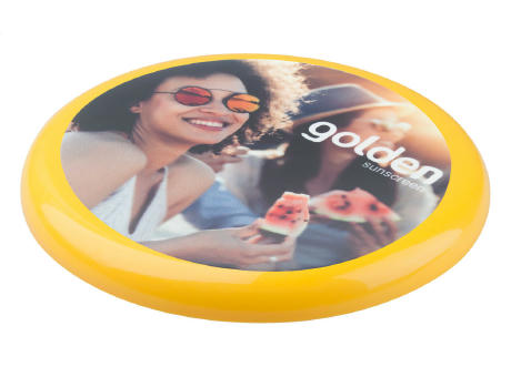 Frisbee Smooth Fly