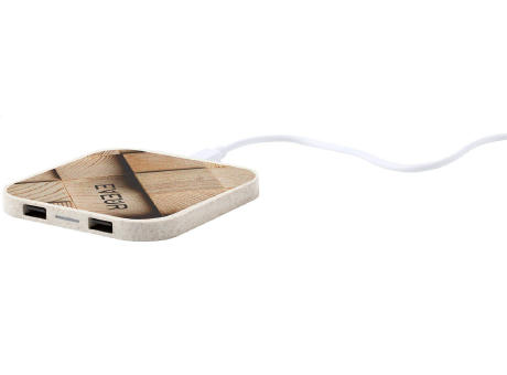 Wireless-Charger Electra