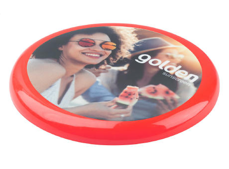 Frisbee Smooth Fly