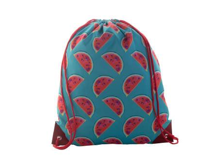 Individueller Turnbeutel CreaDraw Plus