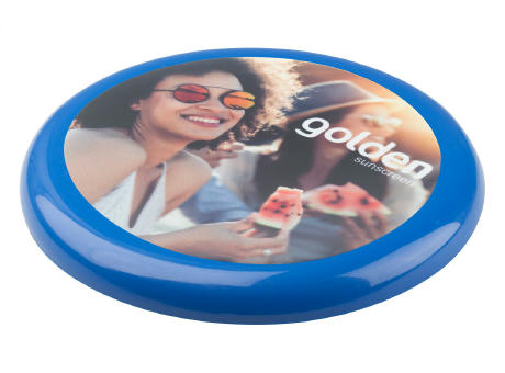 Frisbee Smooth Fly