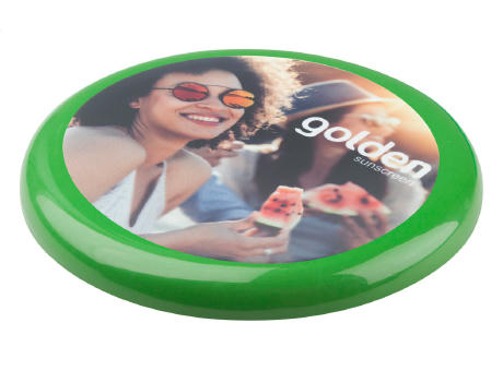 Frisbee Smooth Fly