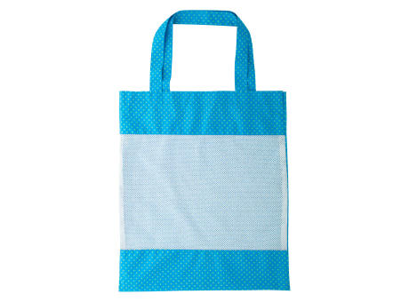Individuelle Einkaufstasche SuboShop Mesh