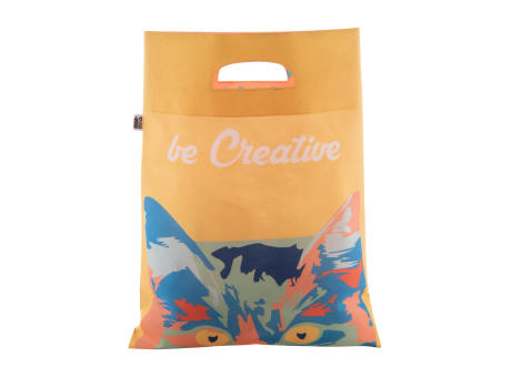 individuelle Einkaufstasche SuboShop Zero RPET