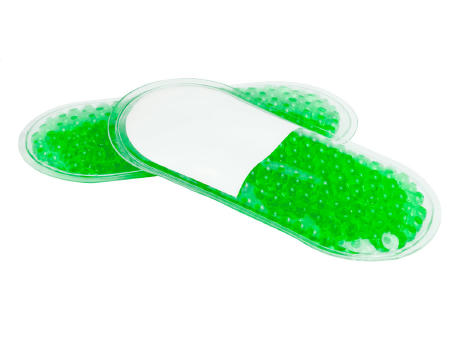 Warm-Kalt-Kissen Heapsule