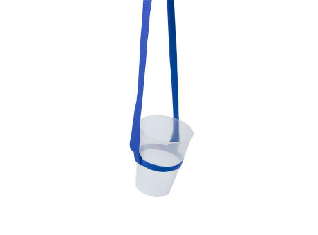 Getränkehalter-Lanyard Lancup