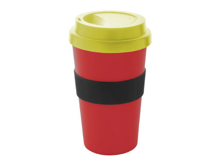 Individualisierbarer Thermobecher CreaCup