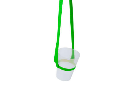 Getränkehalter-Lanyard Lancup
