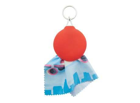 Brillenputztuch Sight