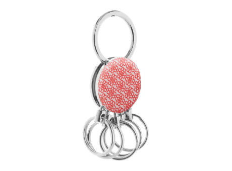 Schlüsselanhänger Cinco