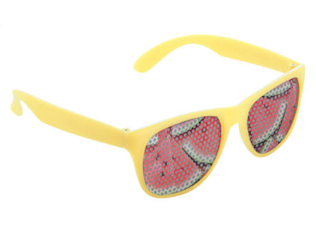 Sonnenbrille. Padang