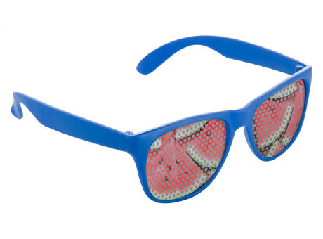 Sonnenbrille. Padang