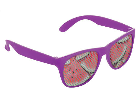 Sonnenbrille. Padang