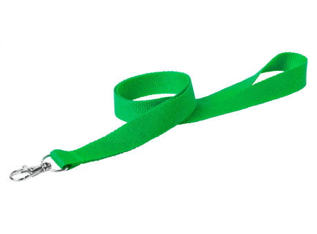 Lanyard Event