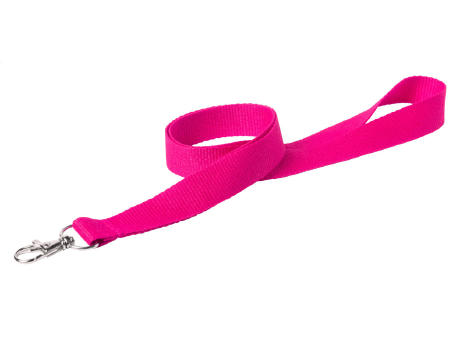 Lanyard Event