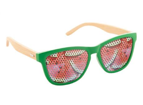 Sonnenbrille Colobus