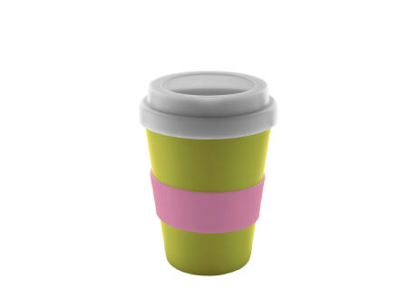 Individualisierbarer Thermobecher CreaCup Mini