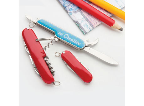 Taschenmesser Nipox