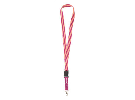 Sublimations-Lanyard Subyard USB