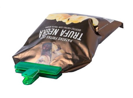 Beutel-Clip Cripple