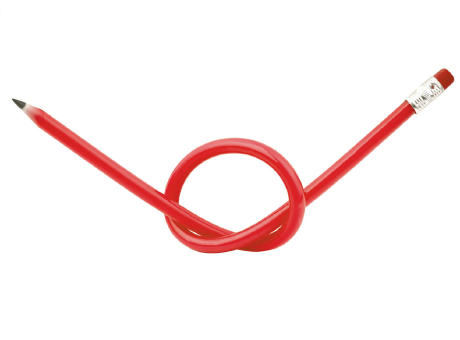 Flexibler Bleistift Flenxil