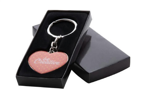 Schlüsselanhänger Valentine