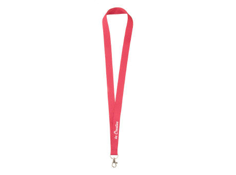 Lanyard mit Sublimationsdruck Subyard A