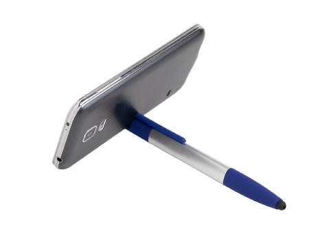 Touchpen mit Kugelschreiber Handy