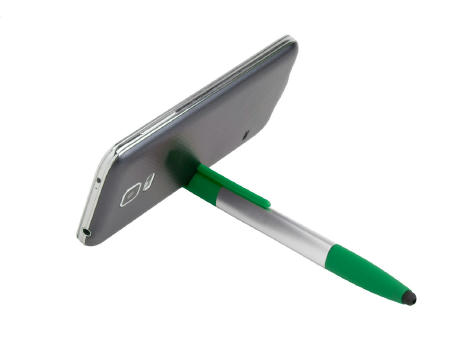 Touchpen mit Kugelschreiber Handy