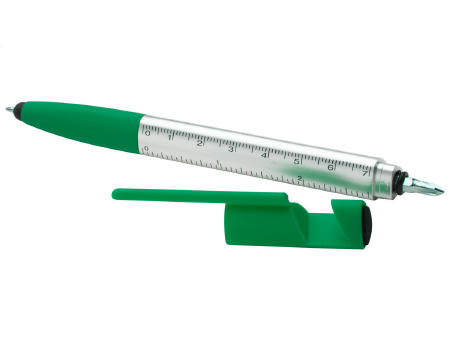 Touchpen mit Kugelschreiber Handy