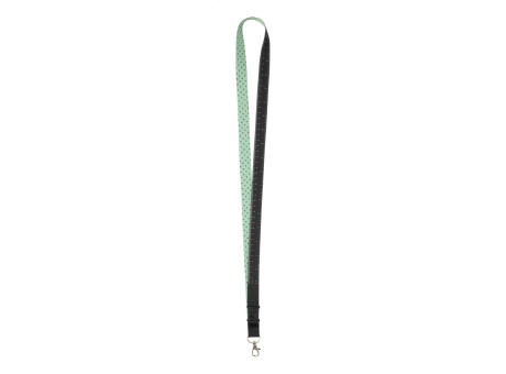 Lanyard mit Sublimationsdruck Subyard E