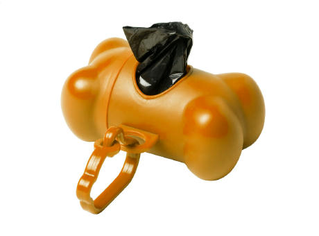Hundebeutelspender Pobba