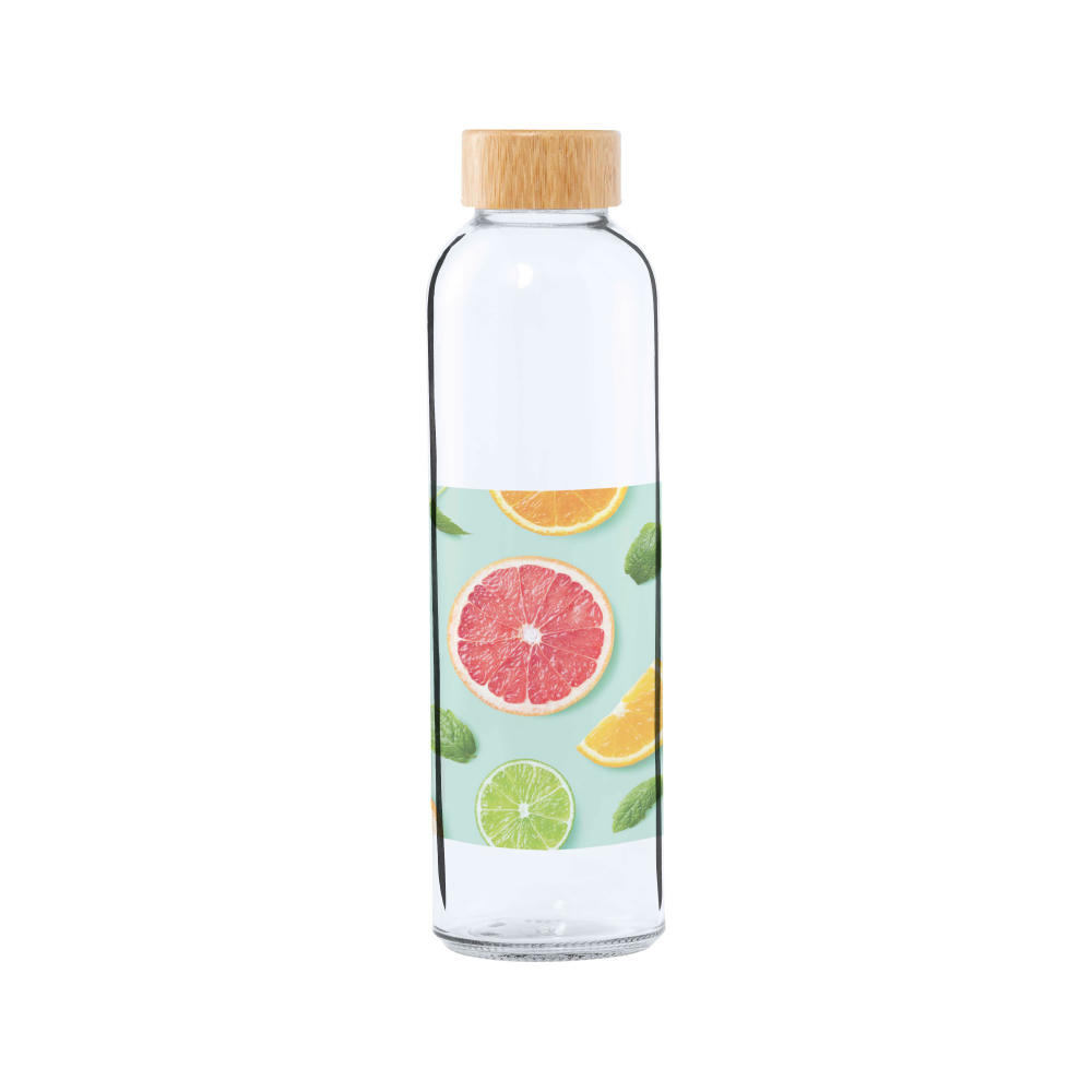 Trinkflasche Bokol