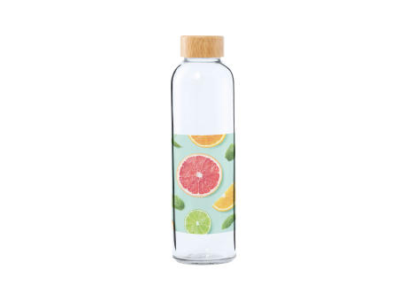 Trinkflasche Bokol