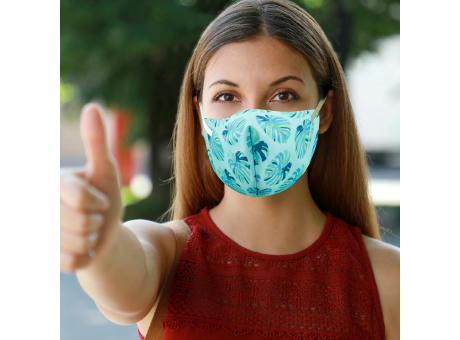 Masken-Cover CreaMask Sleeve