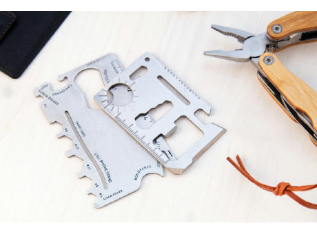 Multitool Gyver