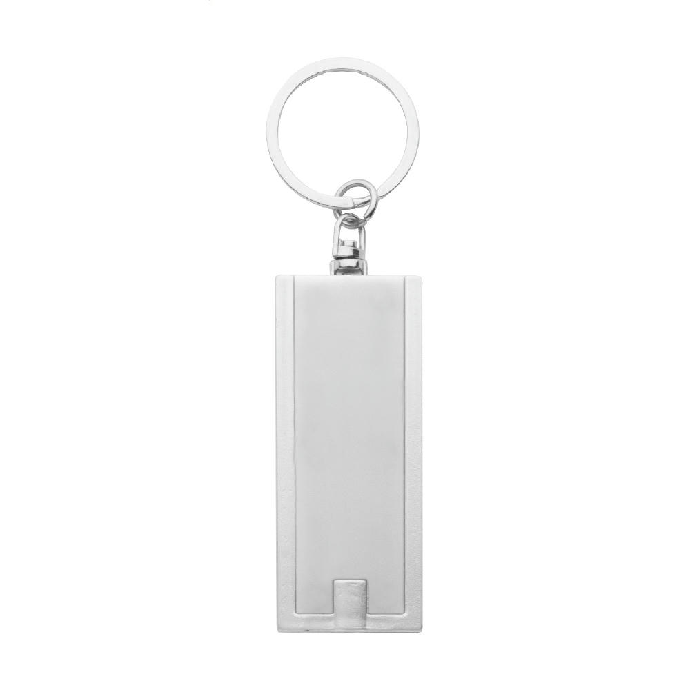 RABS LED-Schlüsselanhänger Urban