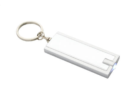 RABS LED-Schlüsselanhänger Urban