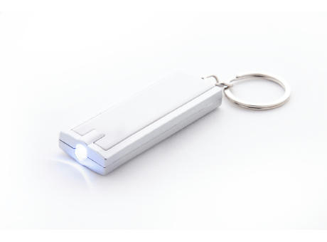RABS LED-Schlüsselanhänger Urban