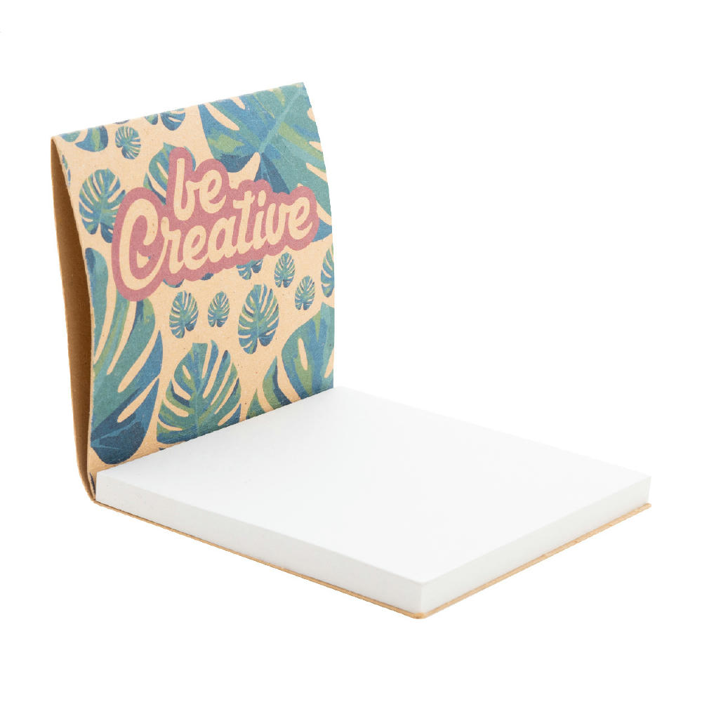 Individueller Haftnotizblock CreaStick Sign Eco