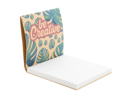 Individueller Haftnotizblock CreaStick Sign Eco