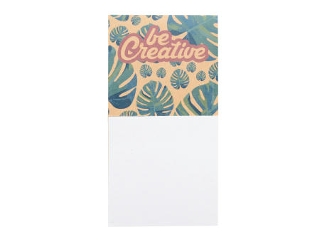 Individueller Haftnotizblock CreaStick Sign Eco