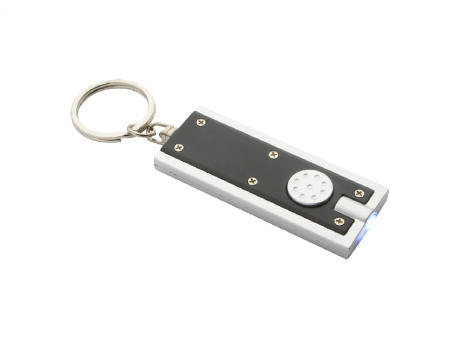 RABS LED-Schlüsselanhänger Urban