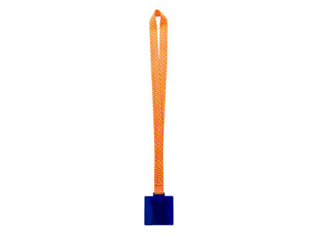 Individuelle Medaille Subdal Colour Square