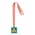 Individuelle Medaille Subdal Colour Square